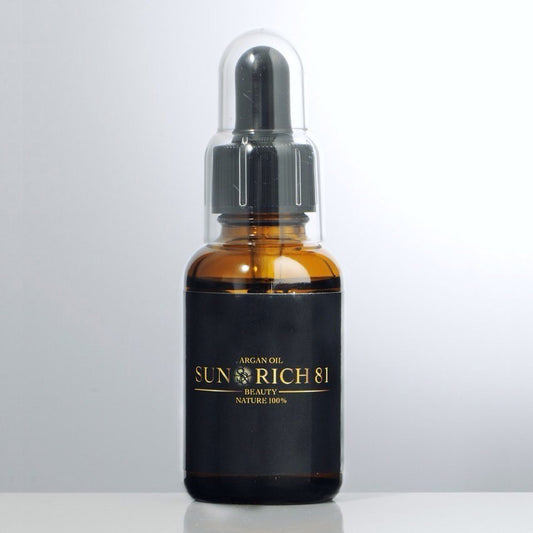 アルガンオイル 30ml(ノンロースト)